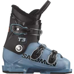 Salomon Kids' T3 RT Ski Boots '25