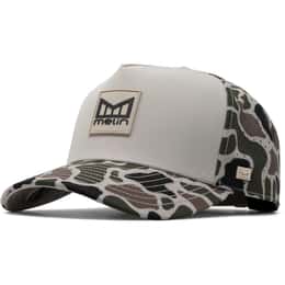 Melin Odysea Stacked Hydro Hat