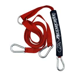 HO Sports Webbing Boat Tow Harness