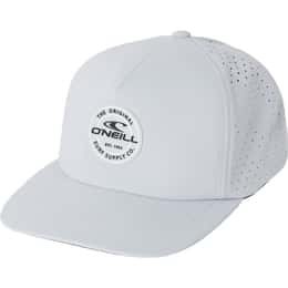 O'Neill Men's TRVLR Navigate Hybrid Snapback Hat