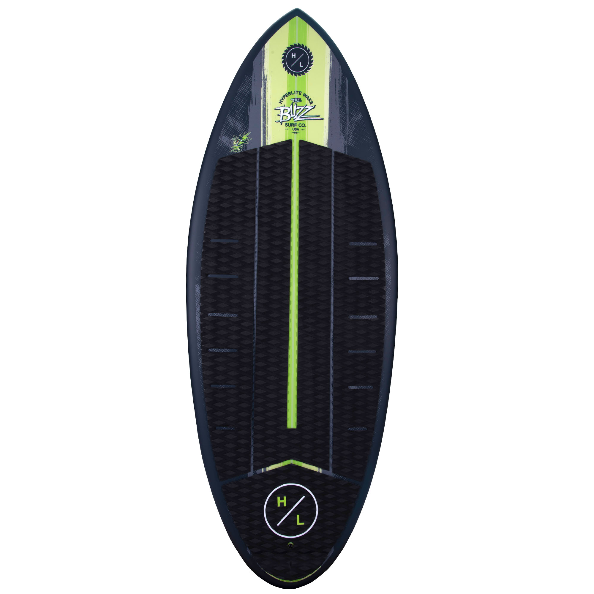 Liquid Force Happy Pill Wakesurf Board - Sun & Ski Sports Liquid Force Happy Pill Wakesurf Board - Sun & Ski Sports
