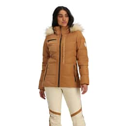 Obermeyer Women's Circe Down Jacket