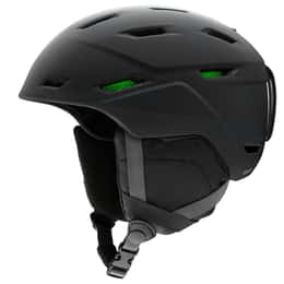 Smith Men's Mission Snow Helmet