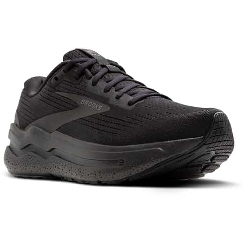 Brooks Men's Ghost Max 2 Extra Wide Running Shoes alt image view 1