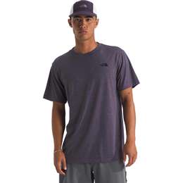 The North Face Men's Short Sleeve Tri-Blend Tee