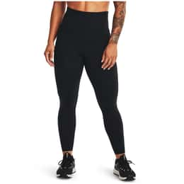 Under Armour Women's UA Meridian Ultra High Rise Ankle Leggings