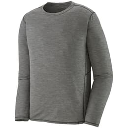 Patagonia Men's Capilene® Cool Lightweight Long Sleeve Shirt