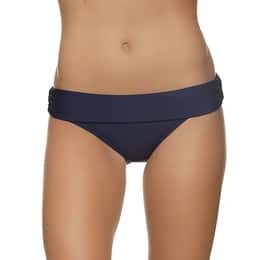 Helen Jon Women's Fold Over Hipster Bikini Bottoms