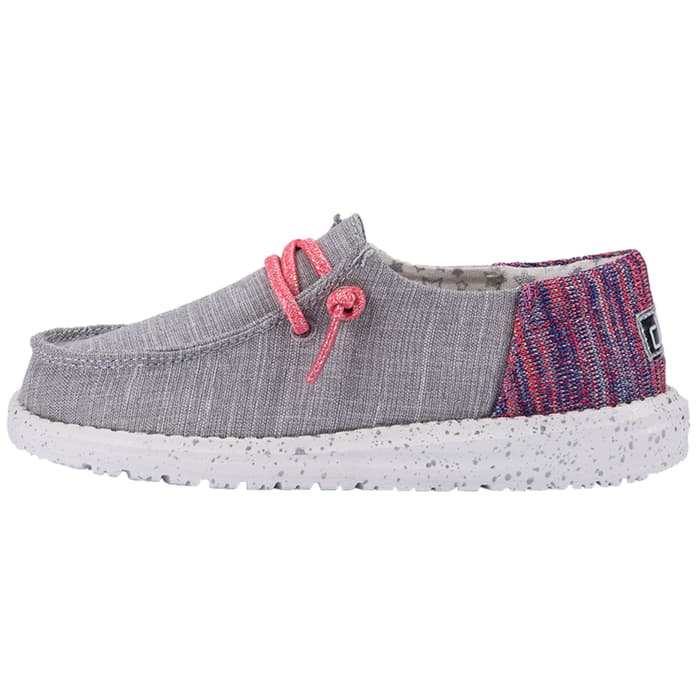 Hey Dude Girls' Wendy Casual Shoes (Big Kids'/Little Kids') - Sun & Ski