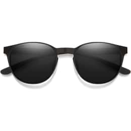 Smith Eastbank Metal Polarized Sunglasses