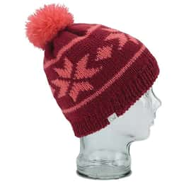 Coal Women's Britta Beanie