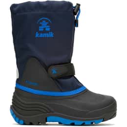 Kamik Kids' Waterbug 5 Snow Boots