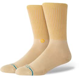 Stance Icon Crew Socks