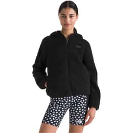 The North Face Kids' Campshire Full Zip Hoodie