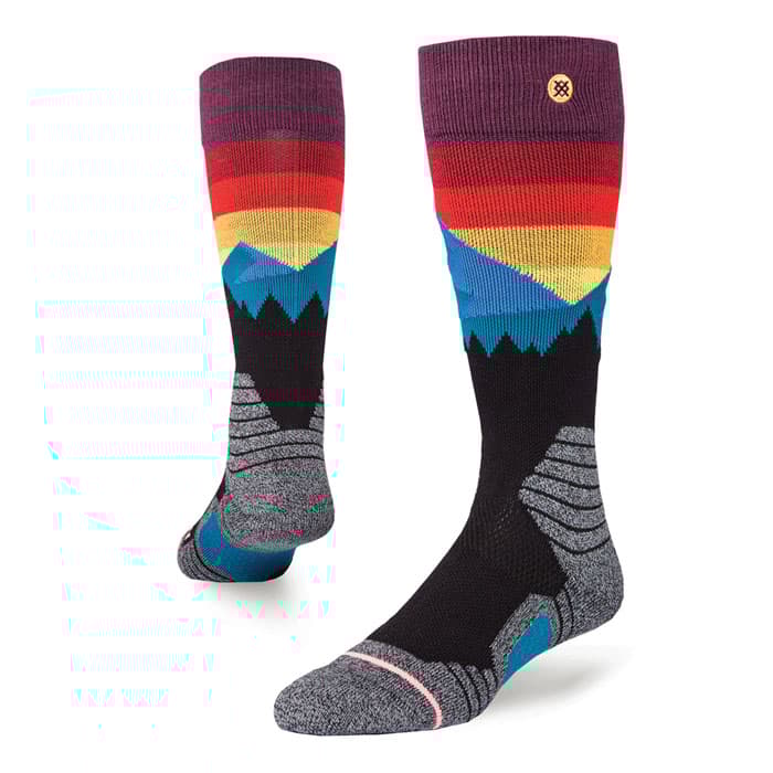 Stance Women's Now Snow Socks Sun & Ski Sports