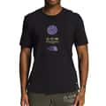 The North Face Men's Trailwear Lost Coast Short Sleeve T Shirt alt image view 10