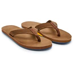 Hari Mari Men's Fields Flip Flops