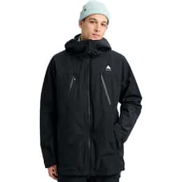 Burton Men's Reserve 2L 3In1 Snow Jacket