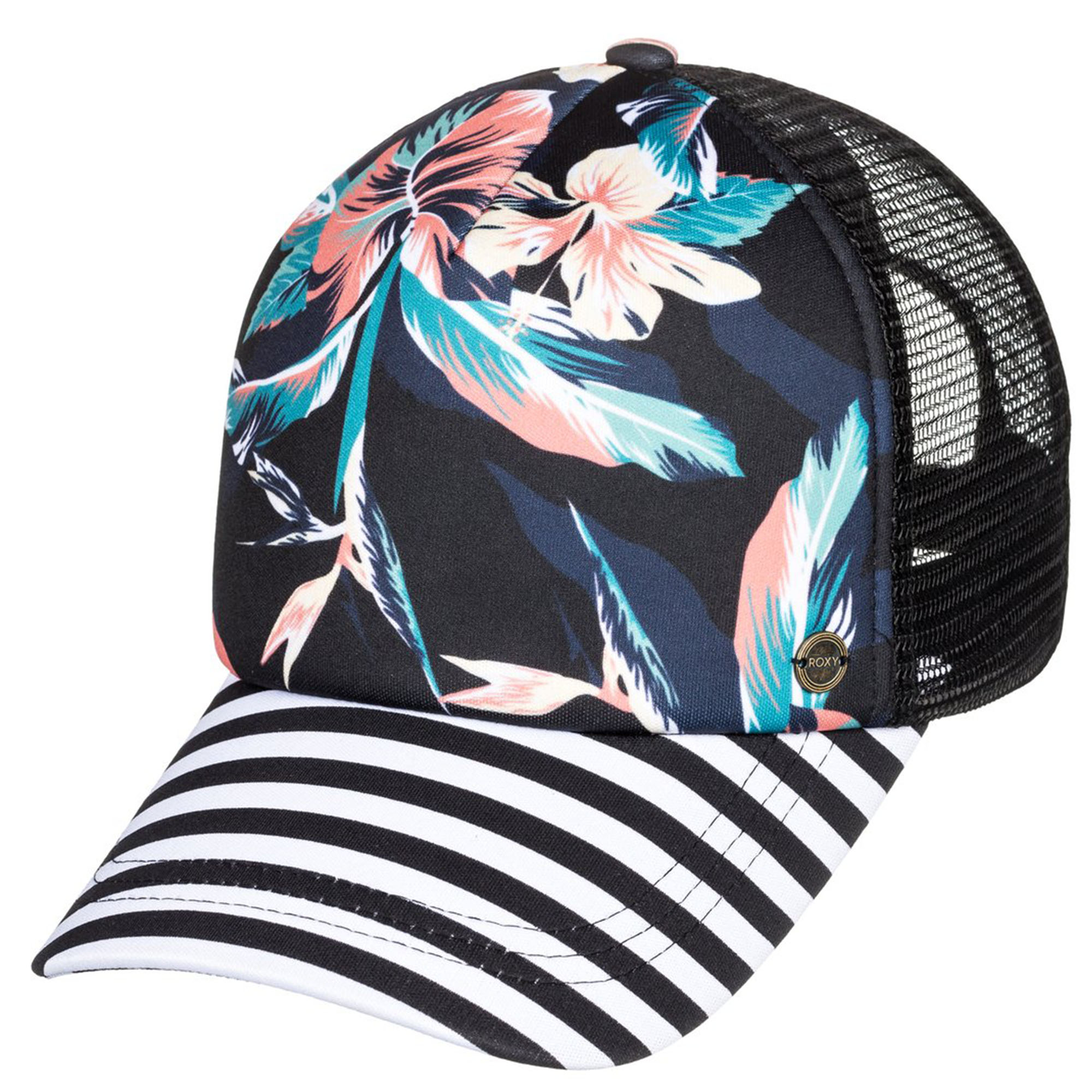roxy pineapple hat