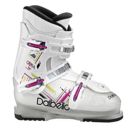 Dalbello Girl's Gaia 3 Ski Boots '17