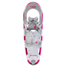 Tubbs Women's Xplore 25 Snowshoes '19
