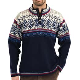 Dale of Norway Men's Vail Masculine Sweater