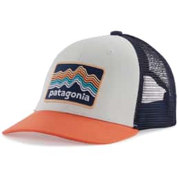 Patagonia Kids Trucker Hat