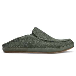 OluKai Men's Moloa Hulu Slippers