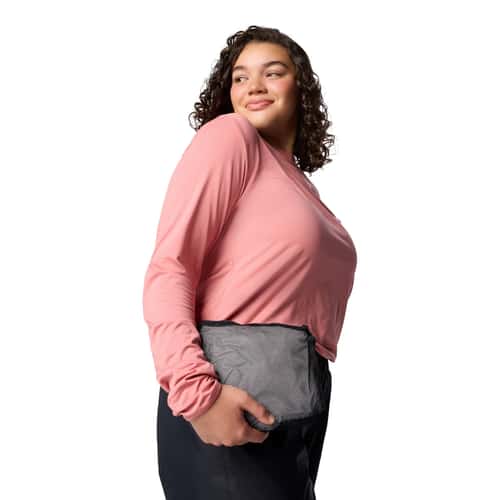 Columbia Women's Arcadia II Jacket - Plus alt image view 7