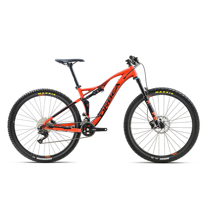 Orbea Occam Tr H50 Mountain Bike 18 Sun Ski Sports