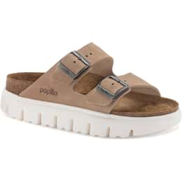 Birkenstock Women's Arizona Chunky Sandals