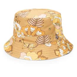 Volcom Women's Sun Keep Bucket Hat