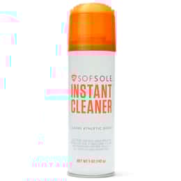 Sofsole Instant Cleaner