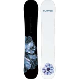 Burton Men's Process Wide Snowboard '26