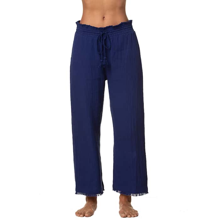 Helen Jon Women's Beachcomber Ankle Pants