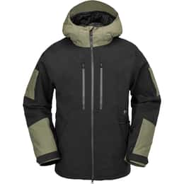 Volcom Men's V.Co WFO Jacket