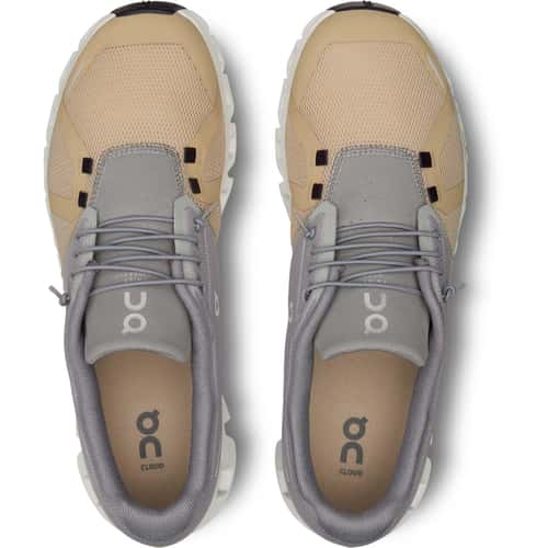On Men's Cloud 5 Running Shoes alt image view 95