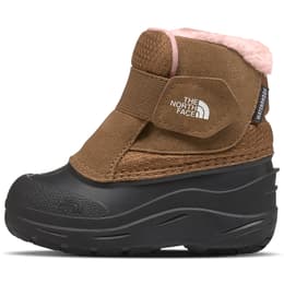 The North Face Toddler Girls' Alpenglow II Winter Boots (Big Kids')