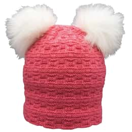 Screamer Girls' Sweet Lucy Beanie