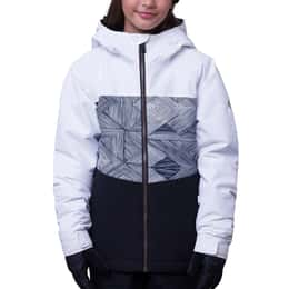 686 Girls' Athena Insulated Jacket