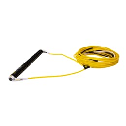 Hyperlite Riot with Floating Silicone Flat Line Rope '22