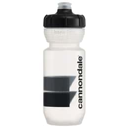 Cannondale Gripper Block 600 ml Water Bottle