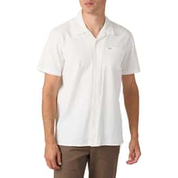 O'Neill Men's OG Eco Stripe Standard Shirt