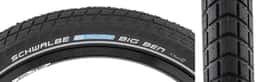 Schwalbe Big Ben Active Twin KG 27.5x2.0