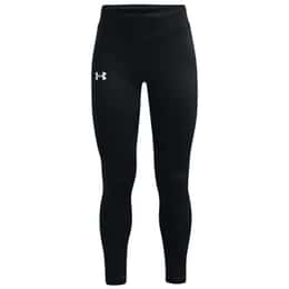 Under Armour Girl's ColdGear Leggings