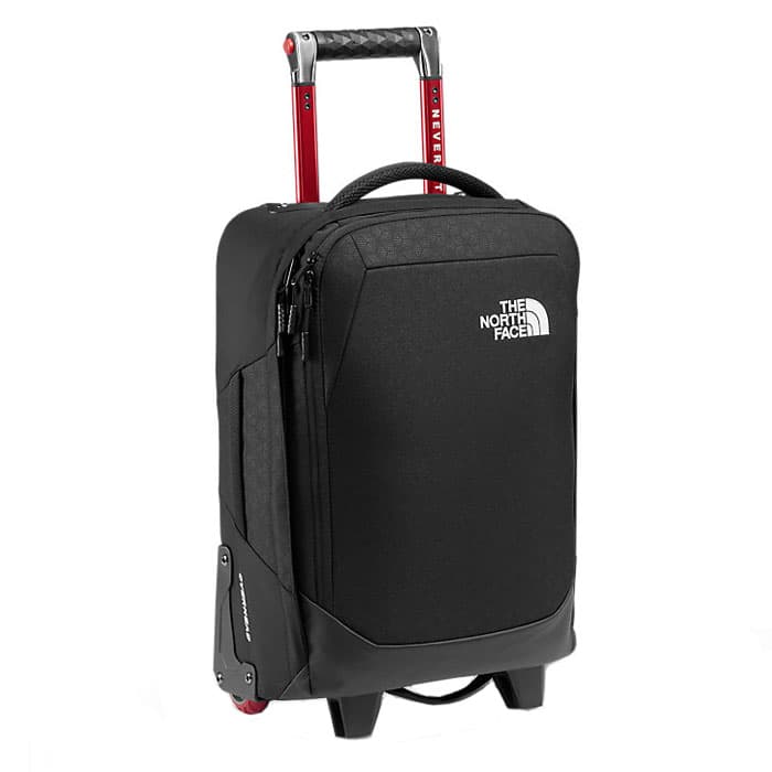 The North Face Overhead Wheeled Travel Bag Sun & Ski Sports