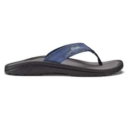 OluKai Men's Ohana Pa'i Sandals