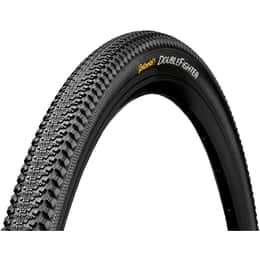 Continental DoubleFighter III Bike Tire