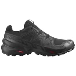 Salomon Men's SPEEDCROSS 6 GORE-TEX® Trail Running Shoes