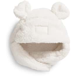 The North Face Little Kids' Baby Bear Trapper Hat